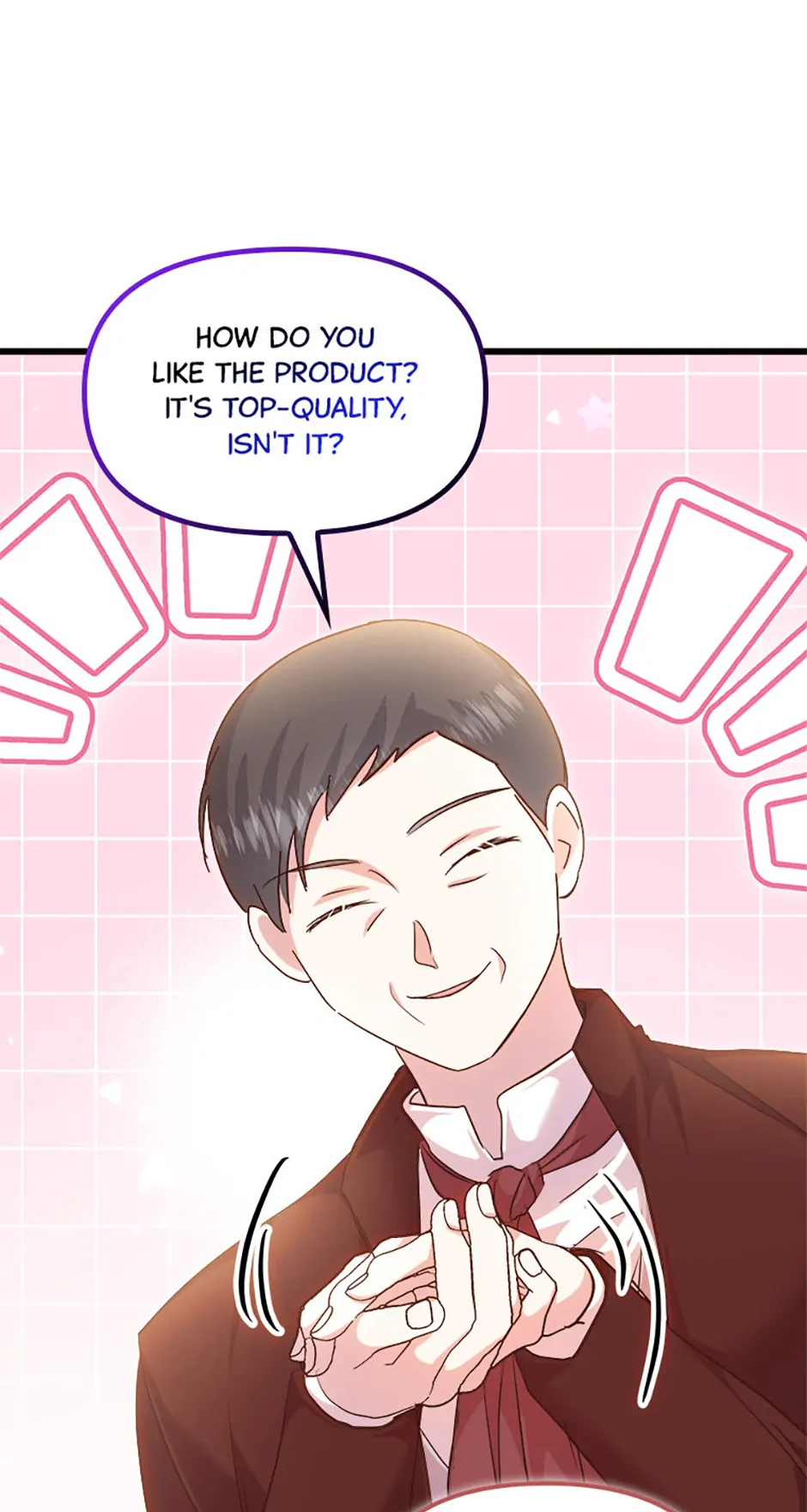 I Didn’t Save You To Get Proposed To - Chapter 105 - 46