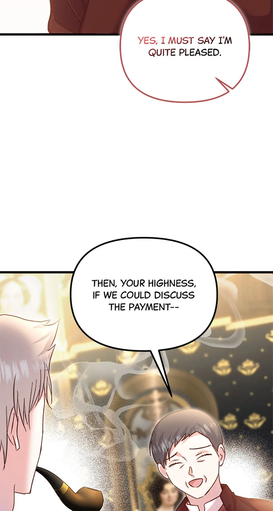 I Didn’t Save You To Get Proposed To - Chapter 105 - 47