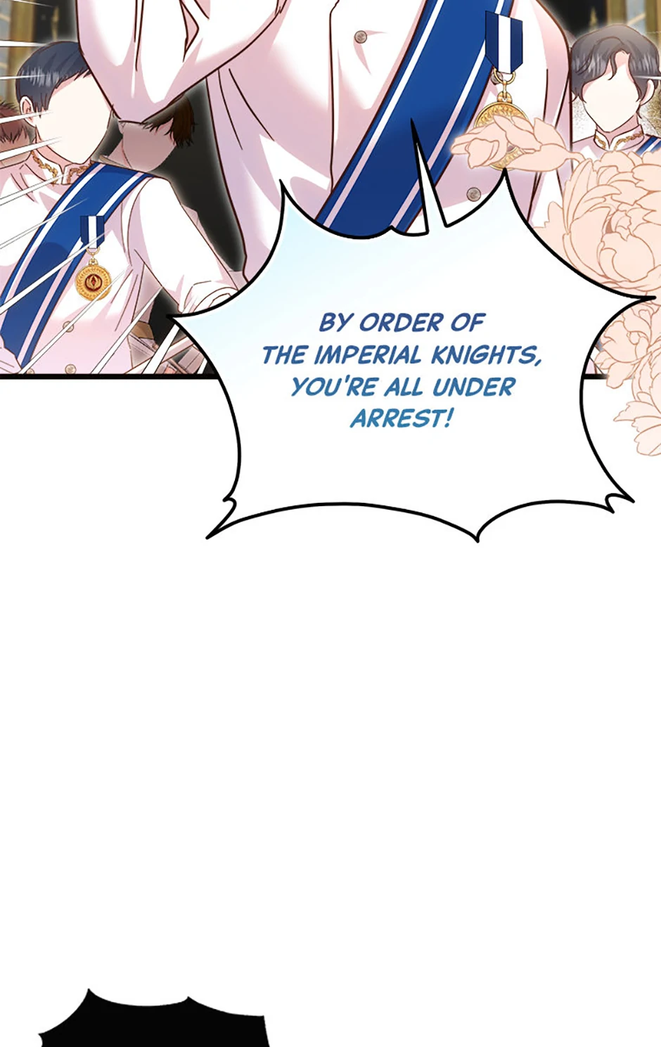 I Didn’t Save You To Get Proposed To - Chapter 105 - 51