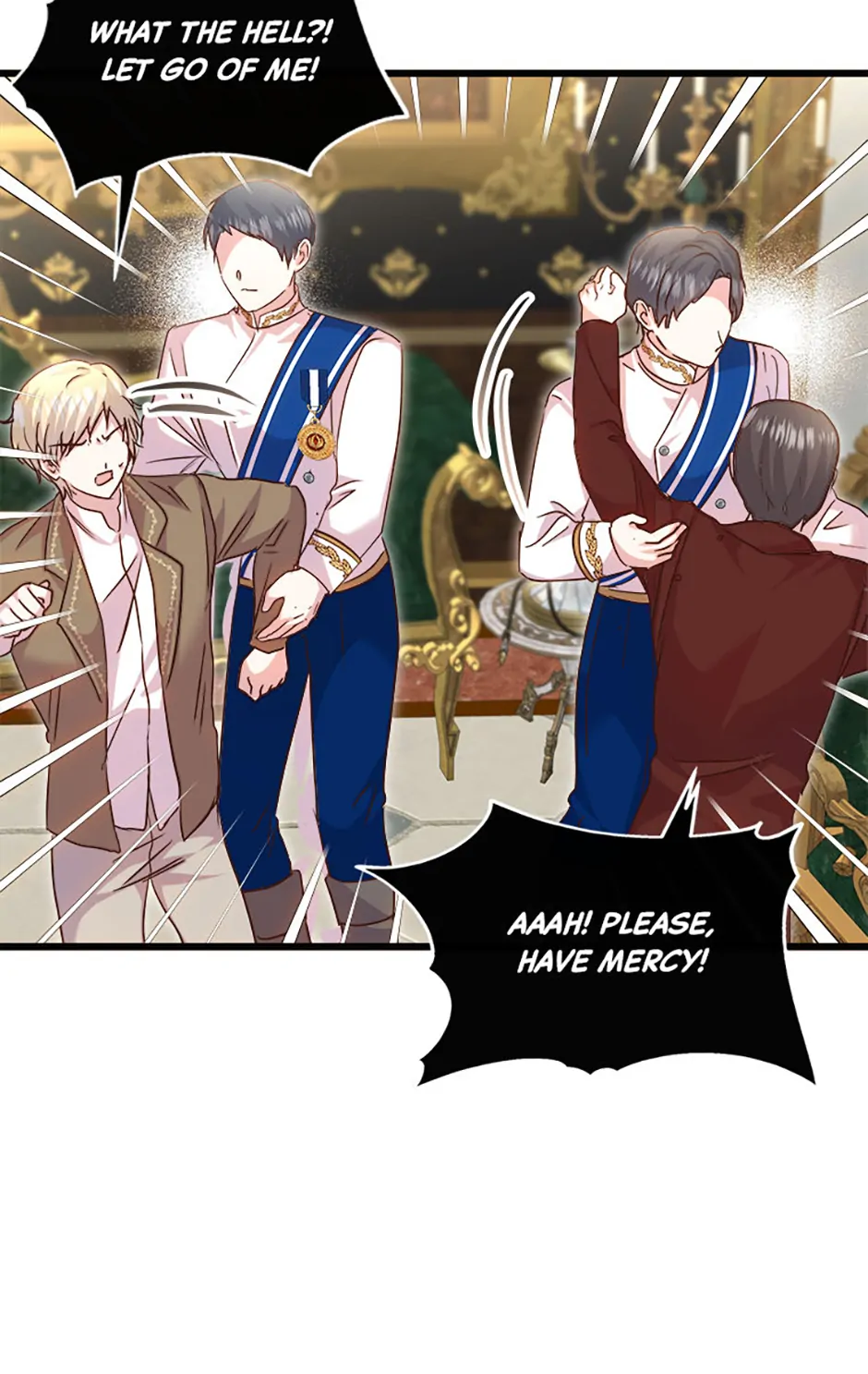 I Didn’t Save You To Get Proposed To - Chapter 105 - 52