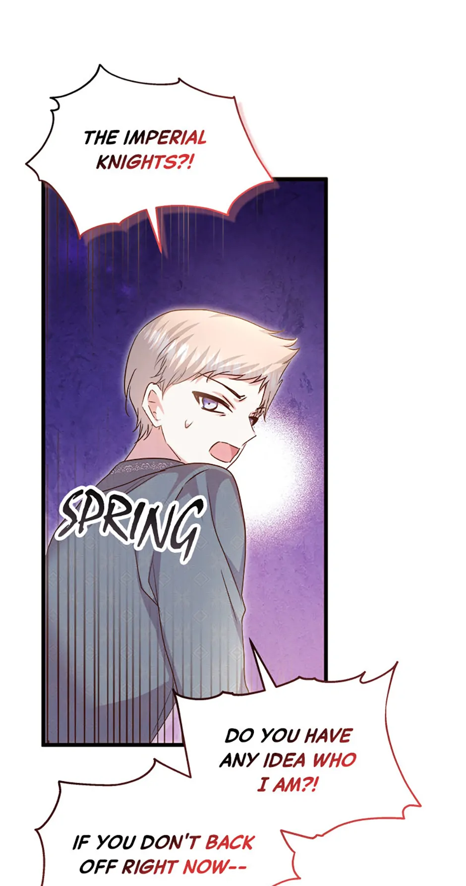 I Didn’t Save You To Get Proposed To - Chapter 105 - 53