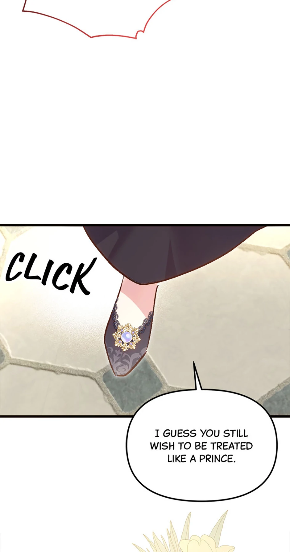 I Didn’t Save You To Get Proposed To - Chapter 105 - 54