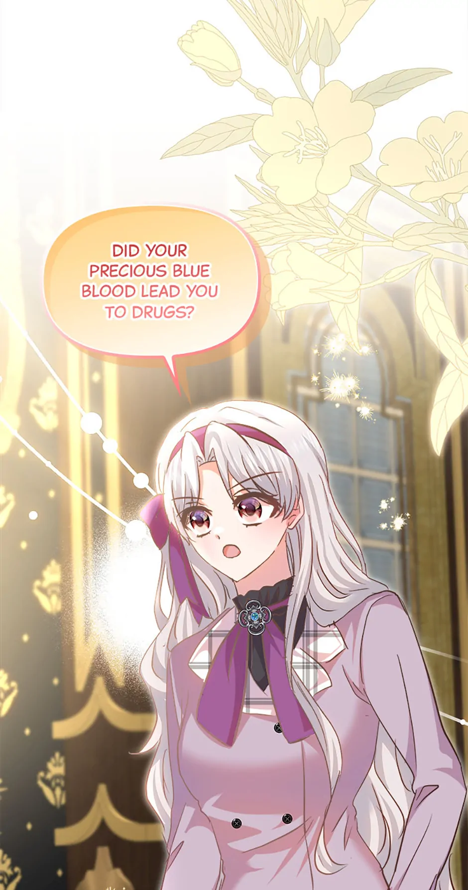 I Didn’t Save You To Get Proposed To - Chapter 105 - 55