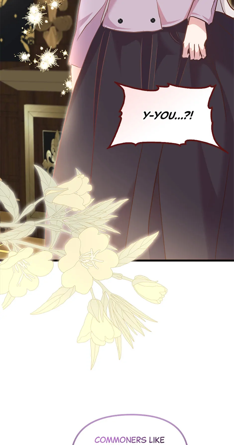 I Didn’t Save You To Get Proposed To - Chapter 105 - 56