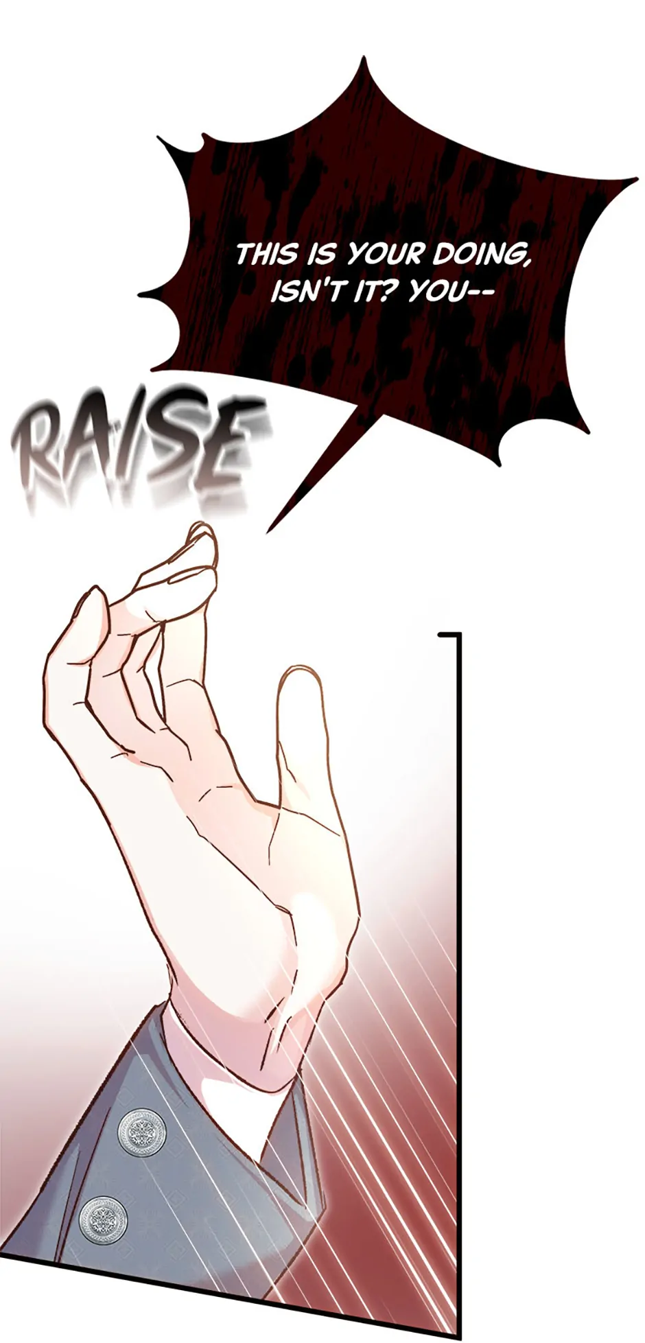 I Didn’t Save You To Get Proposed To - Chapter 105 - 58