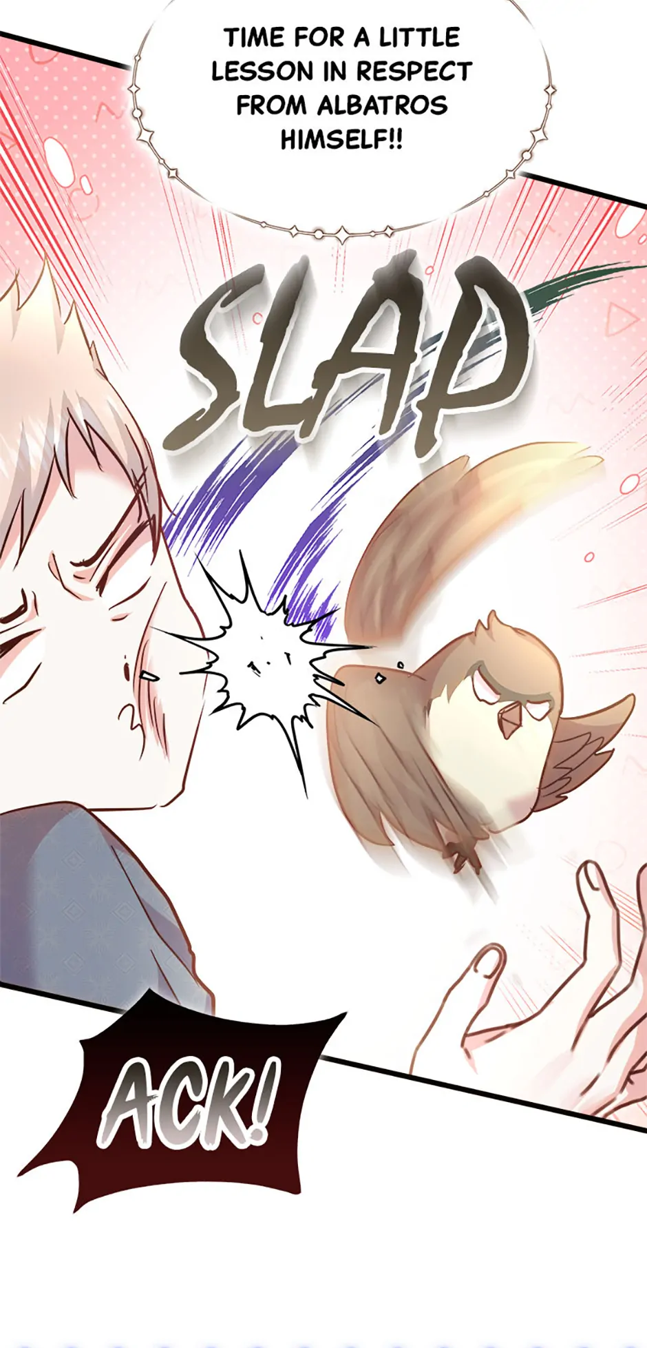 I Didn’t Save You To Get Proposed To - Chapter 105 - 60