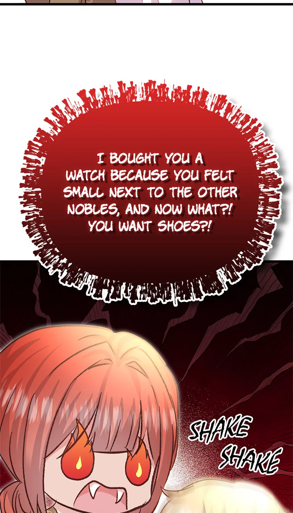 I Didn’t Save You To Get Proposed To - Chapter 105 - 64