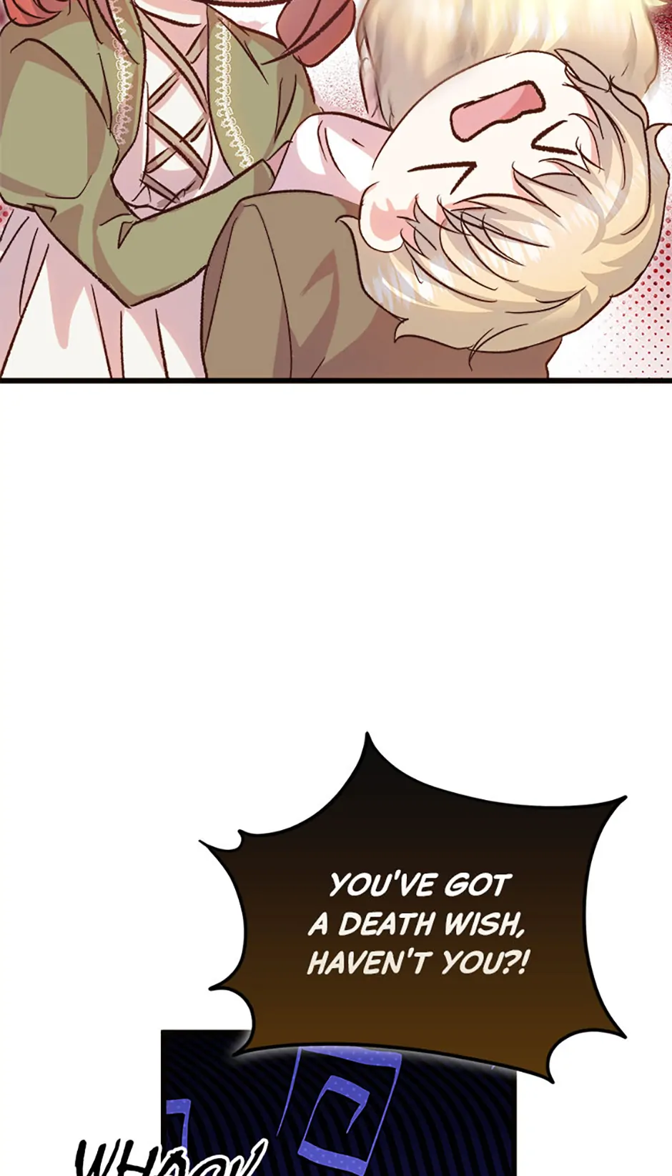 I Didn’t Save You To Get Proposed To - Chapter 105 - 65