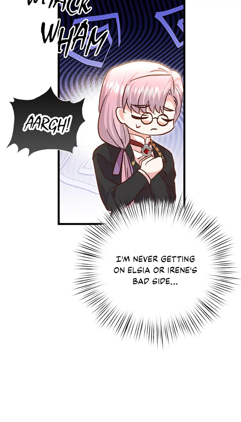 I Didn’t Save You To Get Proposed To - Chapter 105 - 66