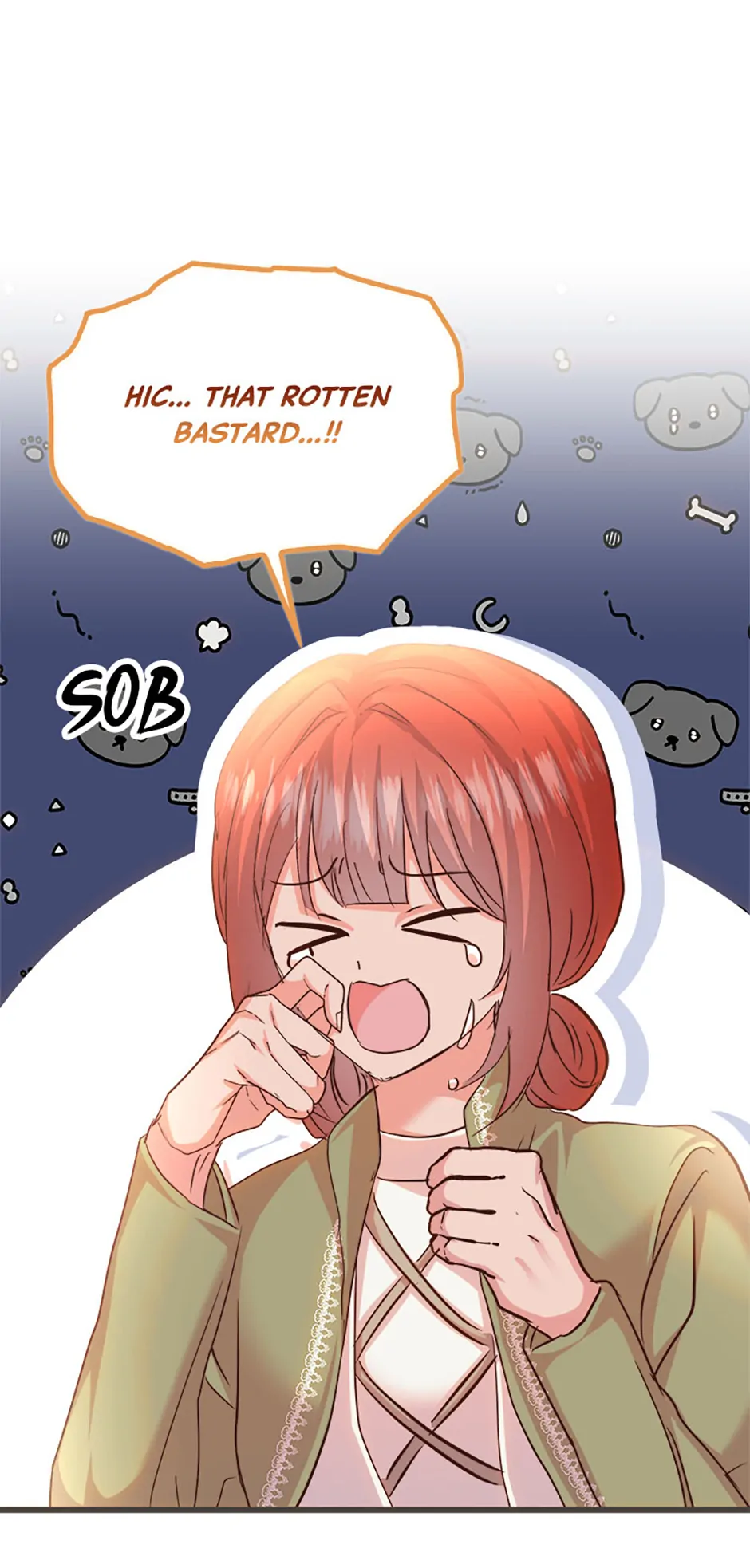 I Didn’t Save You To Get Proposed To - Chapter 105 - 69