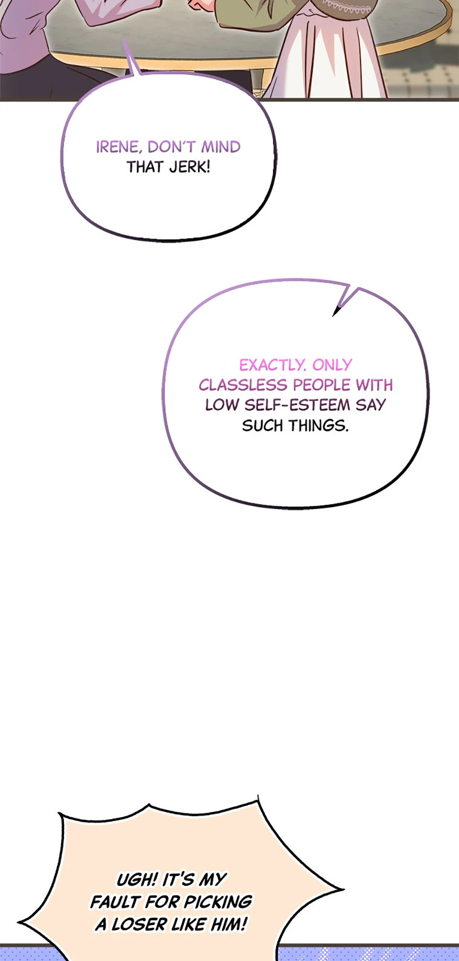 I Didn’t Save You To Get Proposed To - Chapter 105 - 71