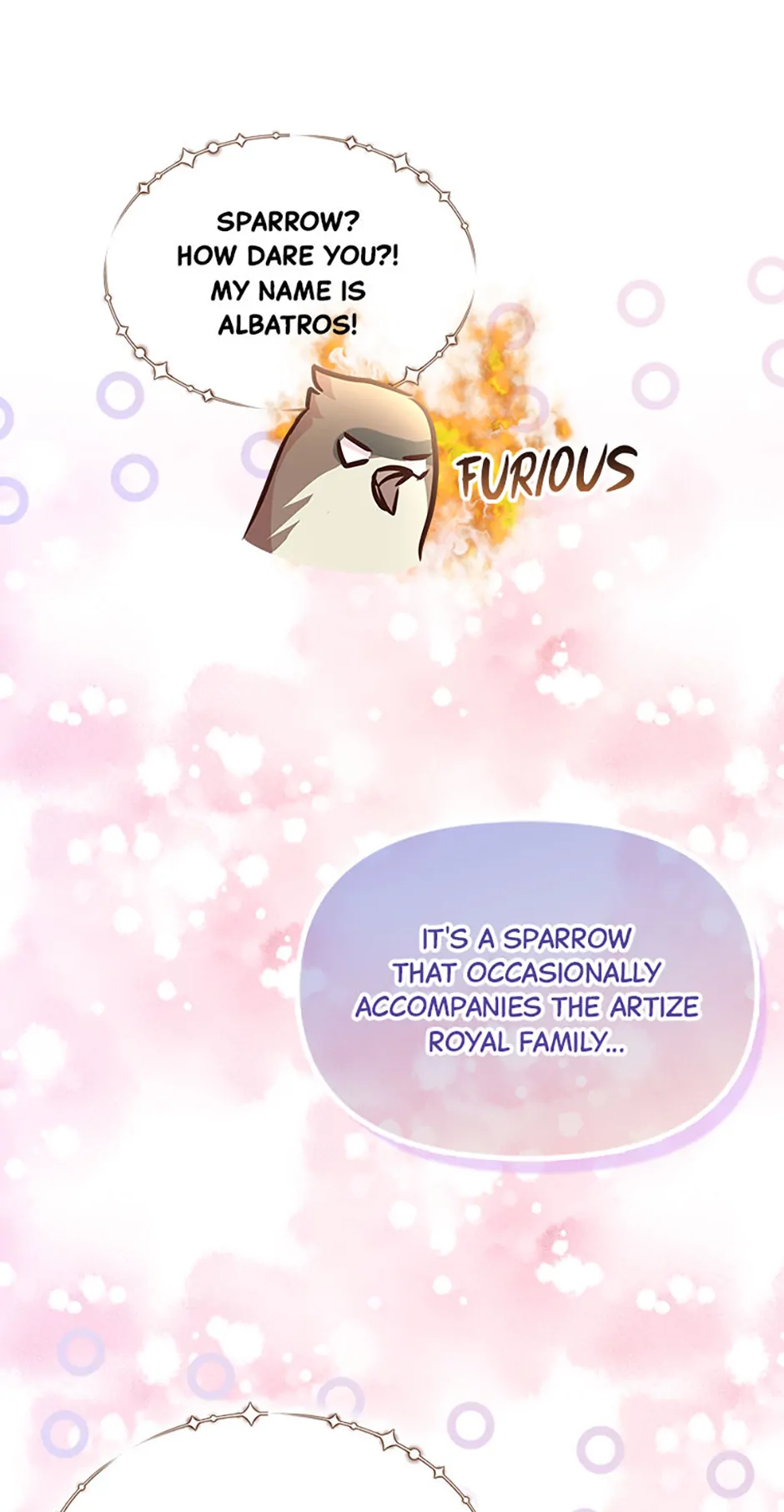 I Didn’t Save You To Get Proposed To - Chapter 105 - 74