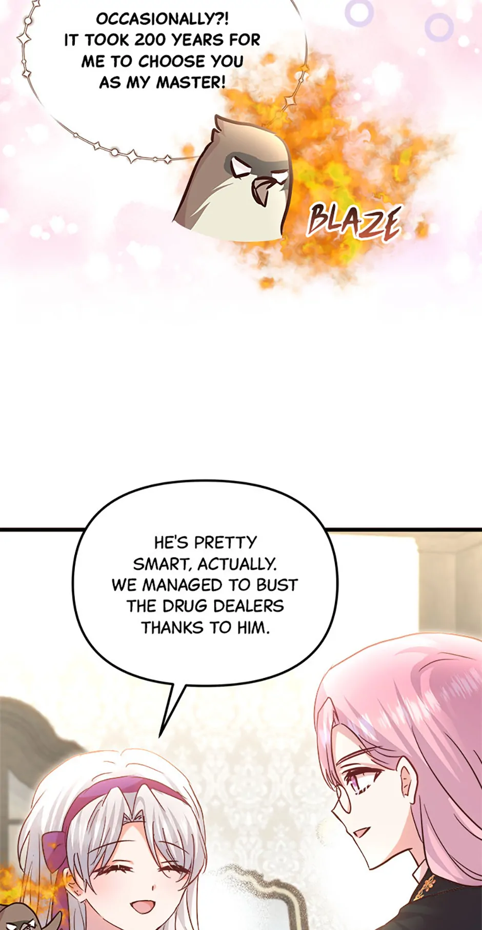 I Didn’t Save You To Get Proposed To - Chapter 105 - 75