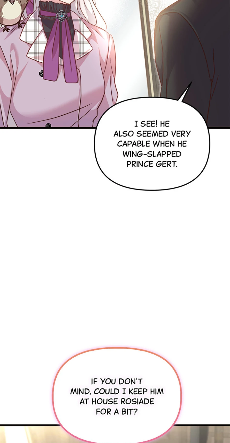 I Didn’t Save You To Get Proposed To - Chapter 105 - 76