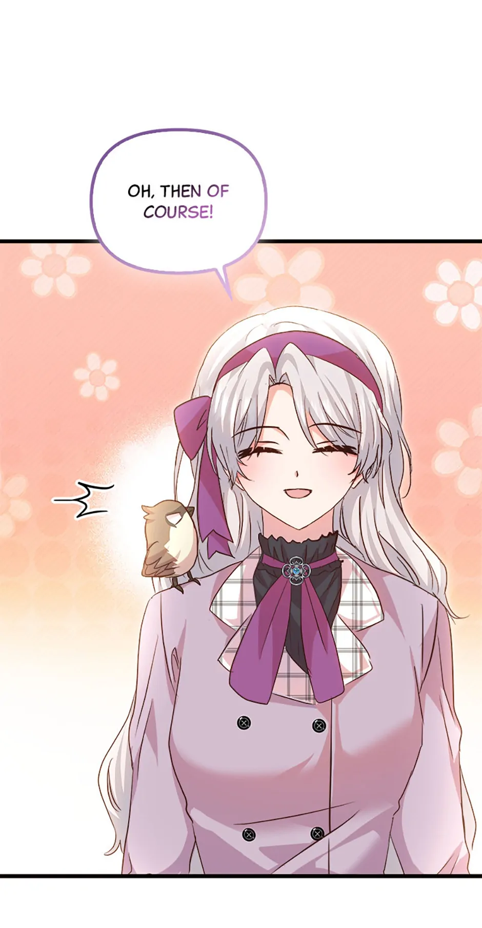 I Didn’t Save You To Get Proposed To - Chapter 105 - 78