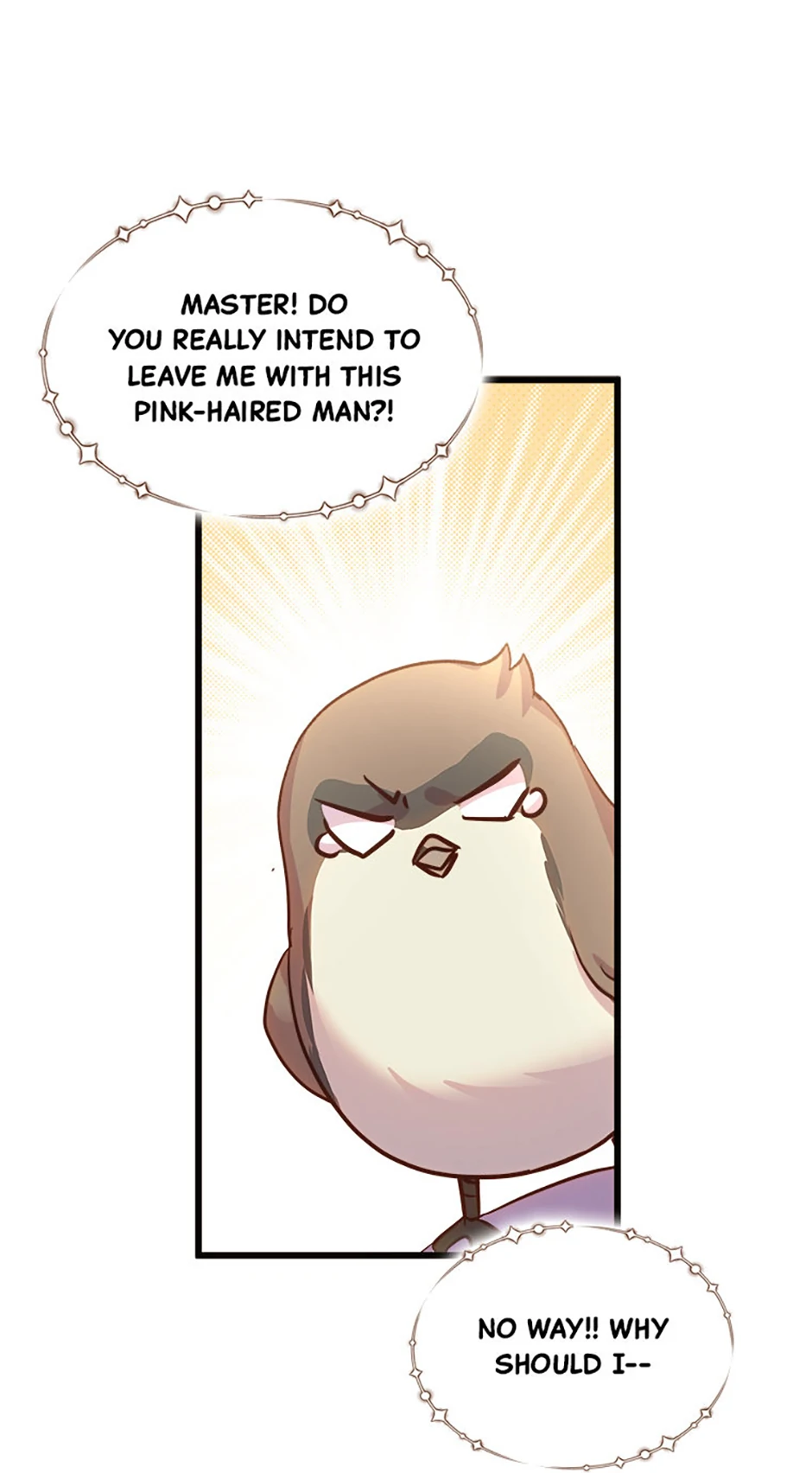 I Didn’t Save You To Get Proposed To - Chapter 105 - 79