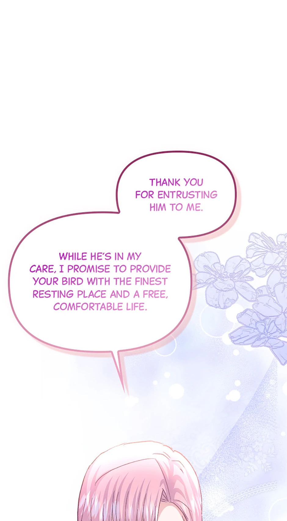 I Didn’t Save You To Get Proposed To - Chapter 105 - 80