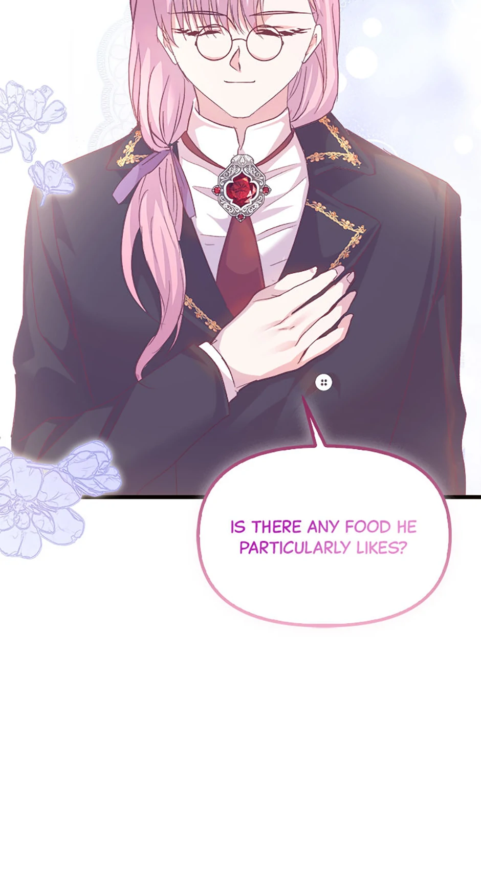 I Didn’t Save You To Get Proposed To - Chapter 105 - 81