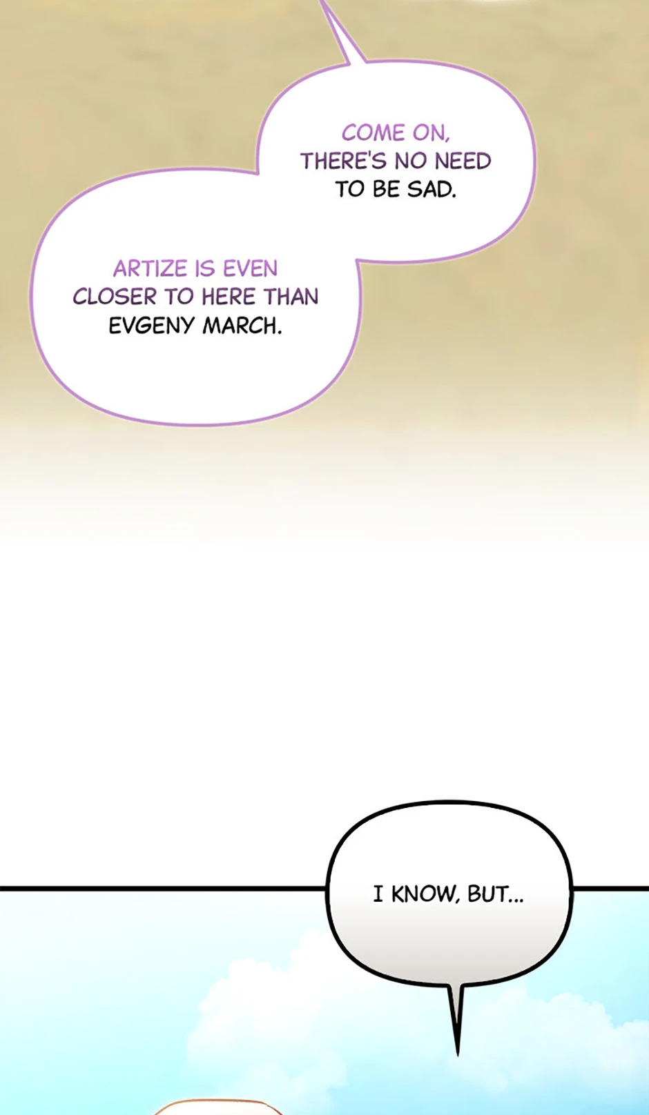 I Didn’t Save You To Get Proposed To Chapter 106 - Page 8