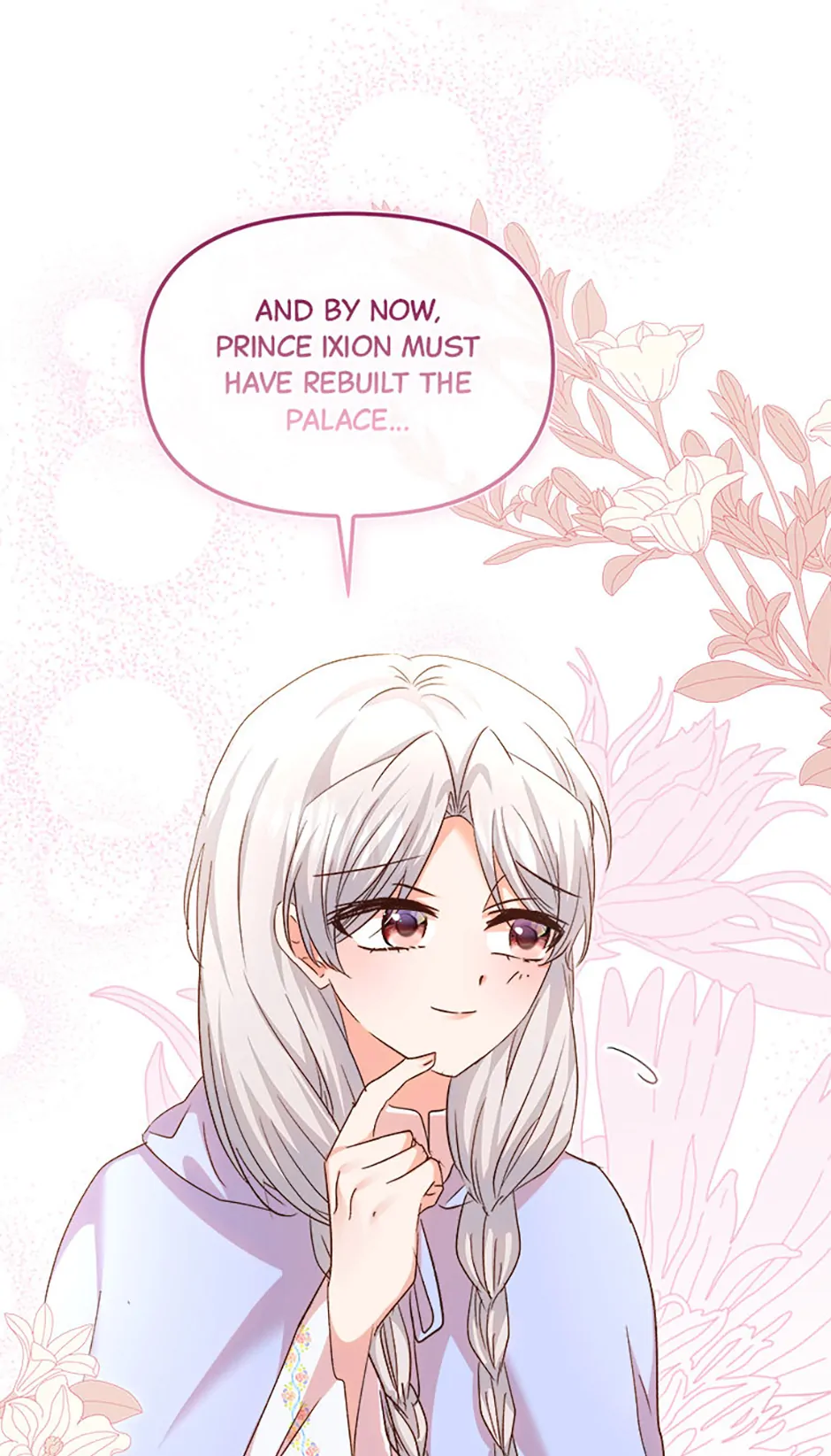 I Didn’t Save You To Get Proposed To Chapter 106 - Page 15