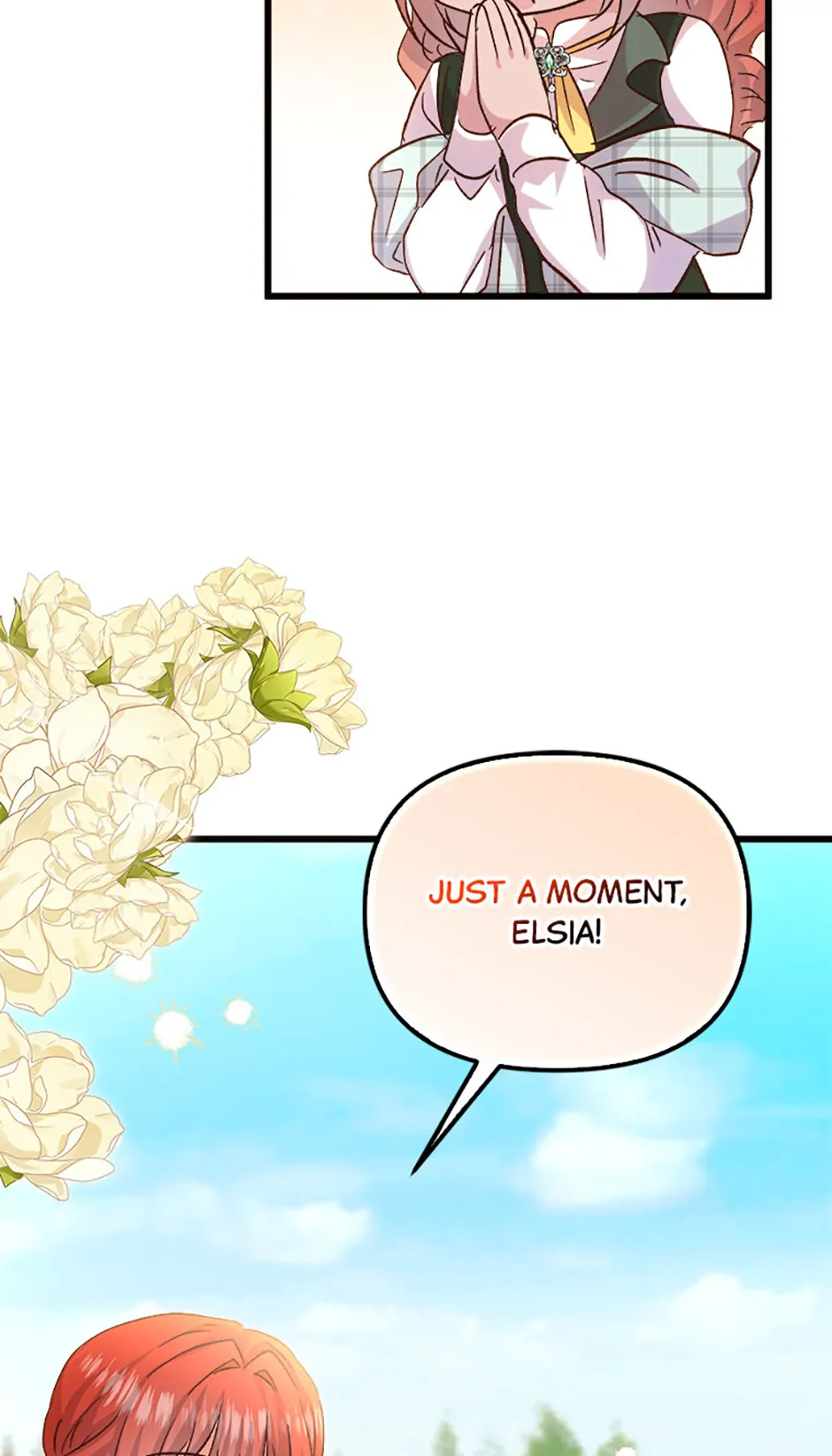 I Didn’t Save You To Get Proposed To Chapter 106 - Page 17