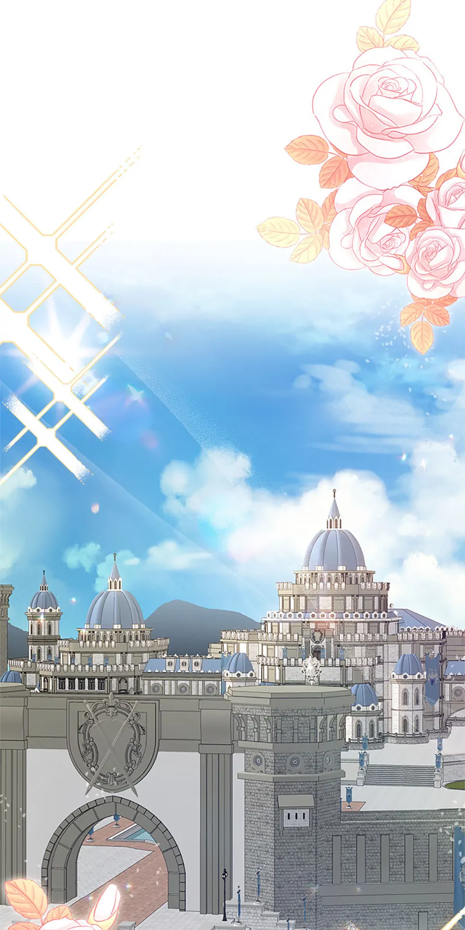 I Didn’t Save You To Get Proposed To Chapter 106 - Page 20