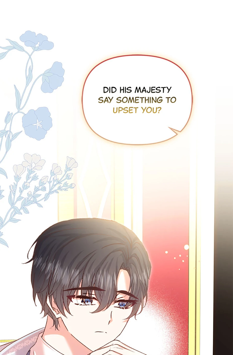 I Didn’t Save You To Get Proposed To Chapter 106 - Page 28