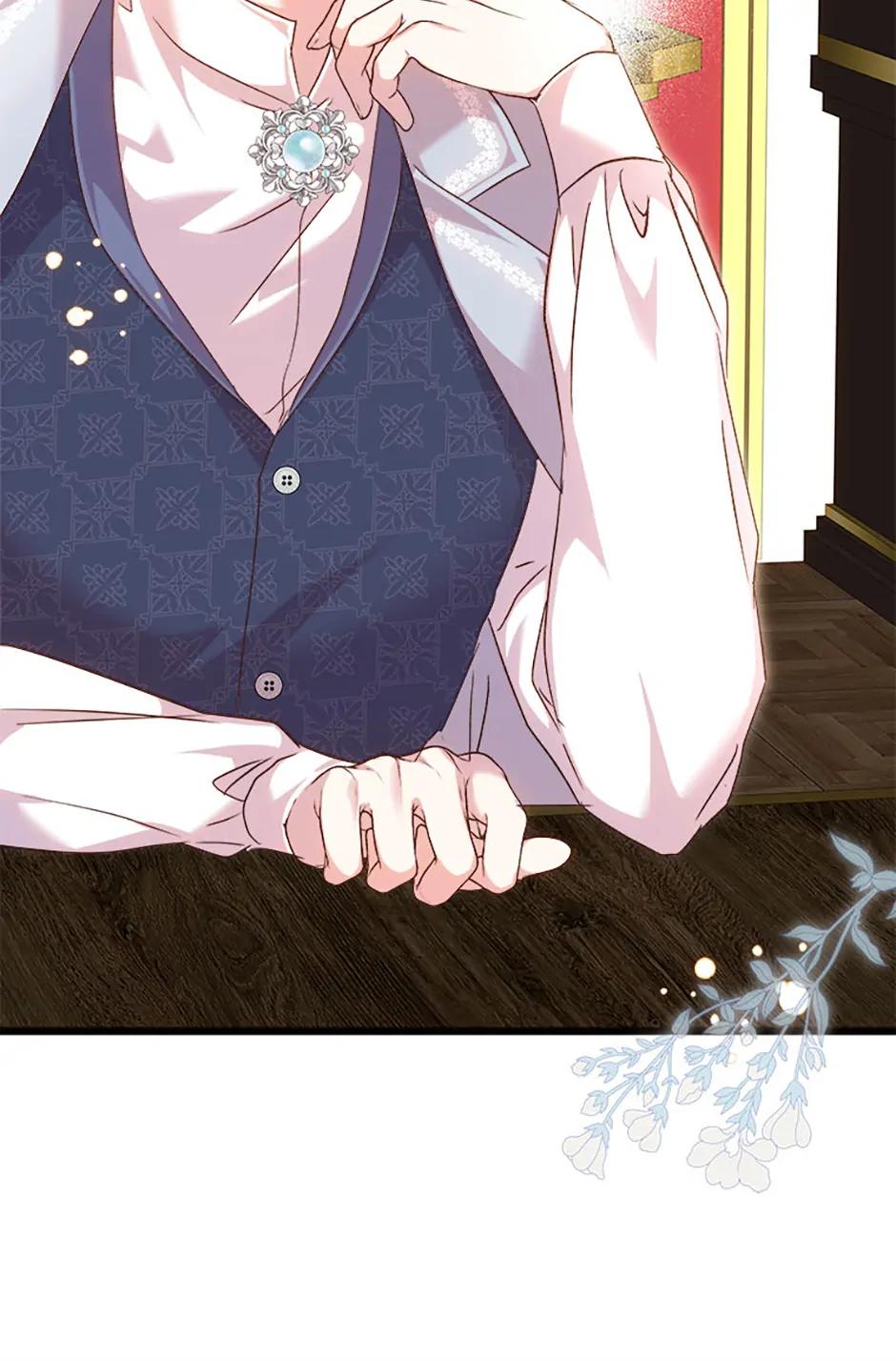 I Didn’t Save You To Get Proposed To Chapter 106 - Page 29