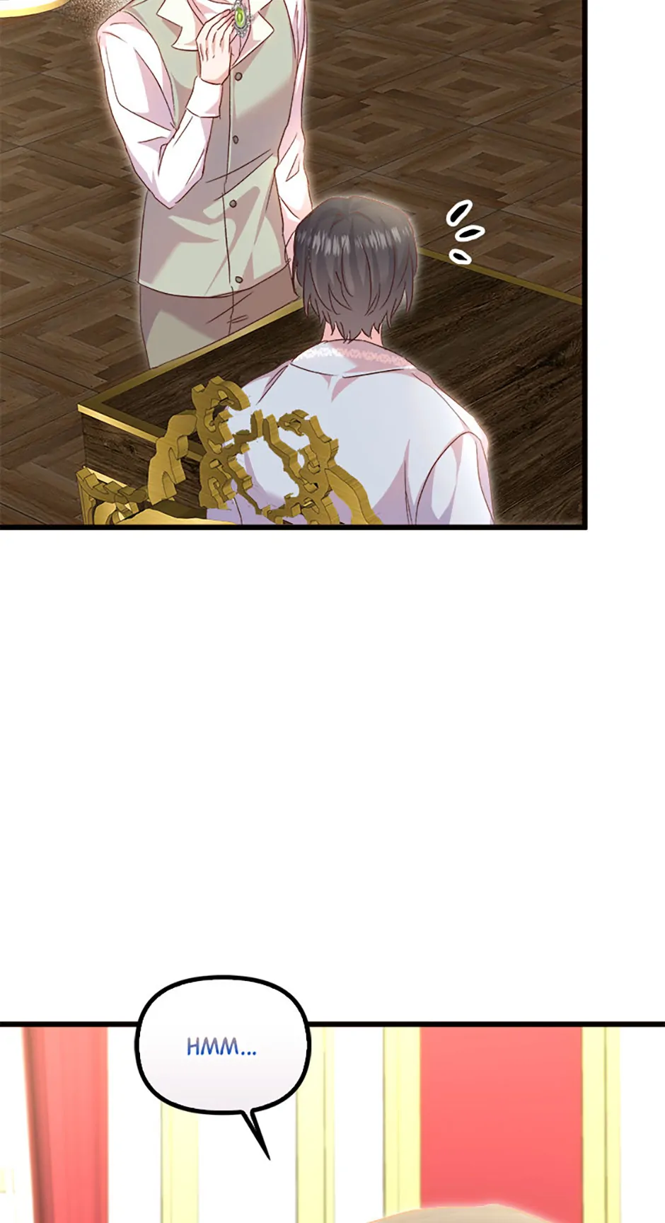 I Didn’t Save You To Get Proposed To Chapter 106 - Page 36