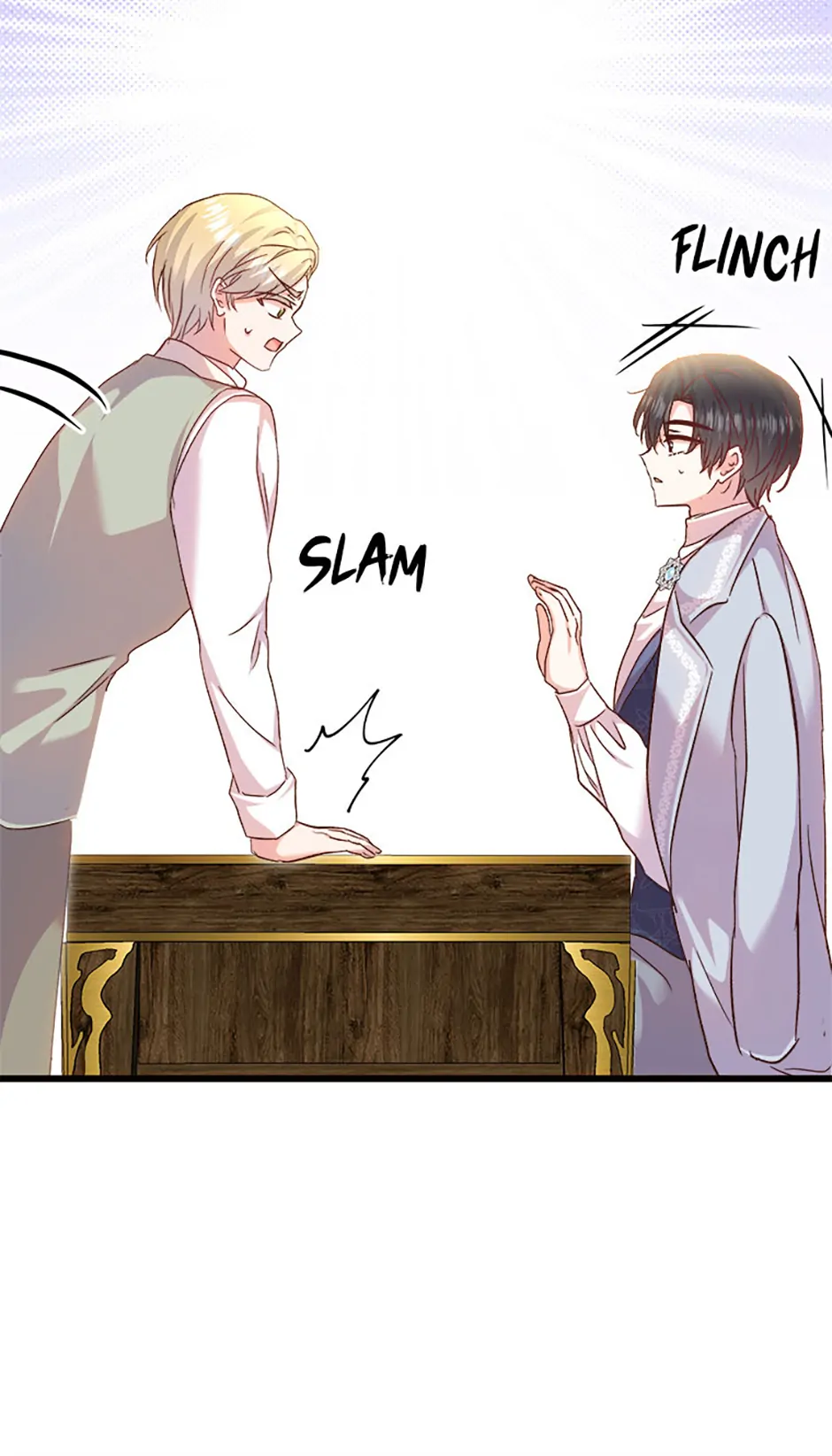 I Didn’t Save You To Get Proposed To Chapter 106 - Page 42