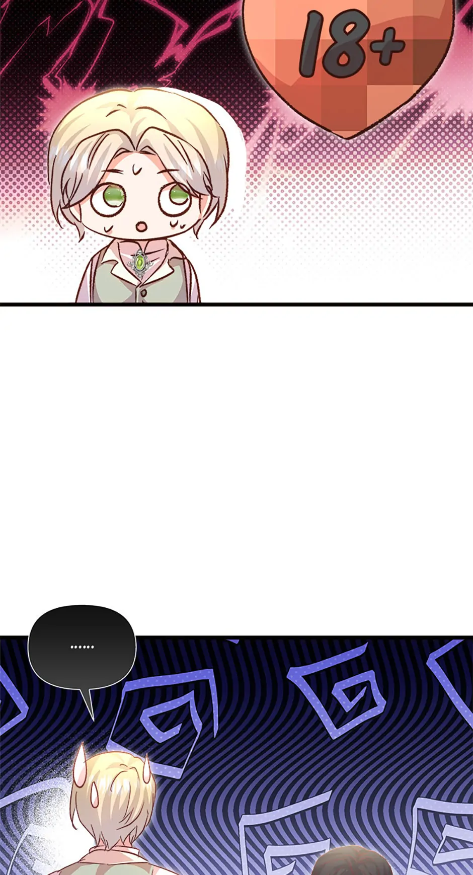 I Didn’t Save You To Get Proposed To Chapter 106 - Page 45