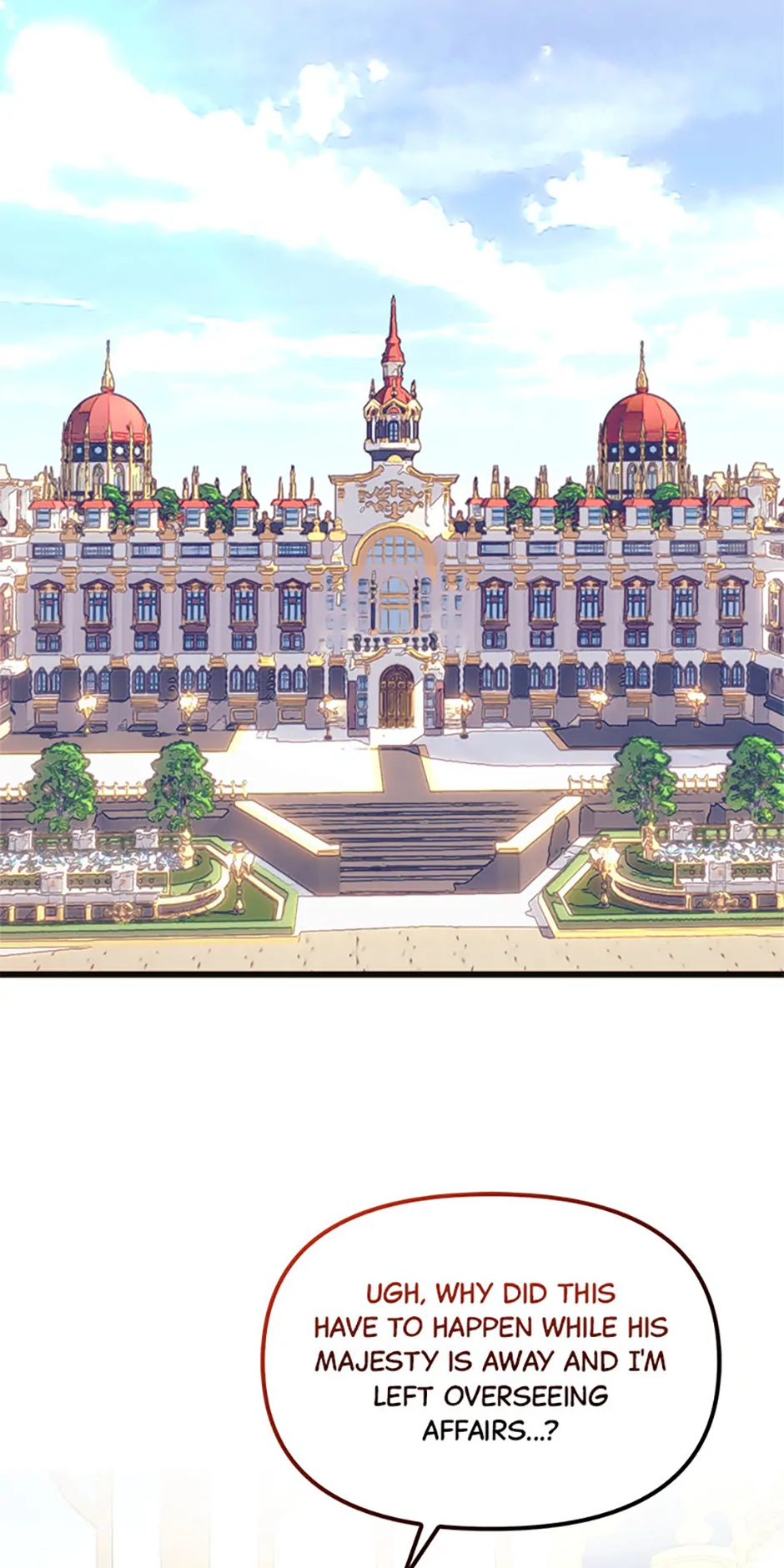 I Didn’t Save You To Get Proposed To Chapter 106 - Page 56