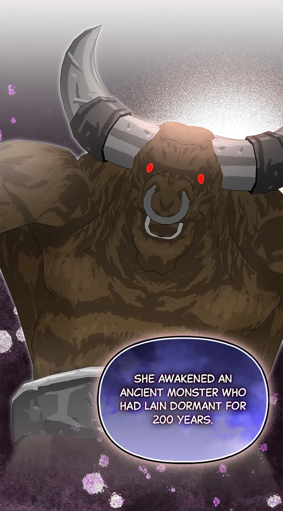 I Didn’t Save You To Get Proposed To Chapter 106 - Page 62