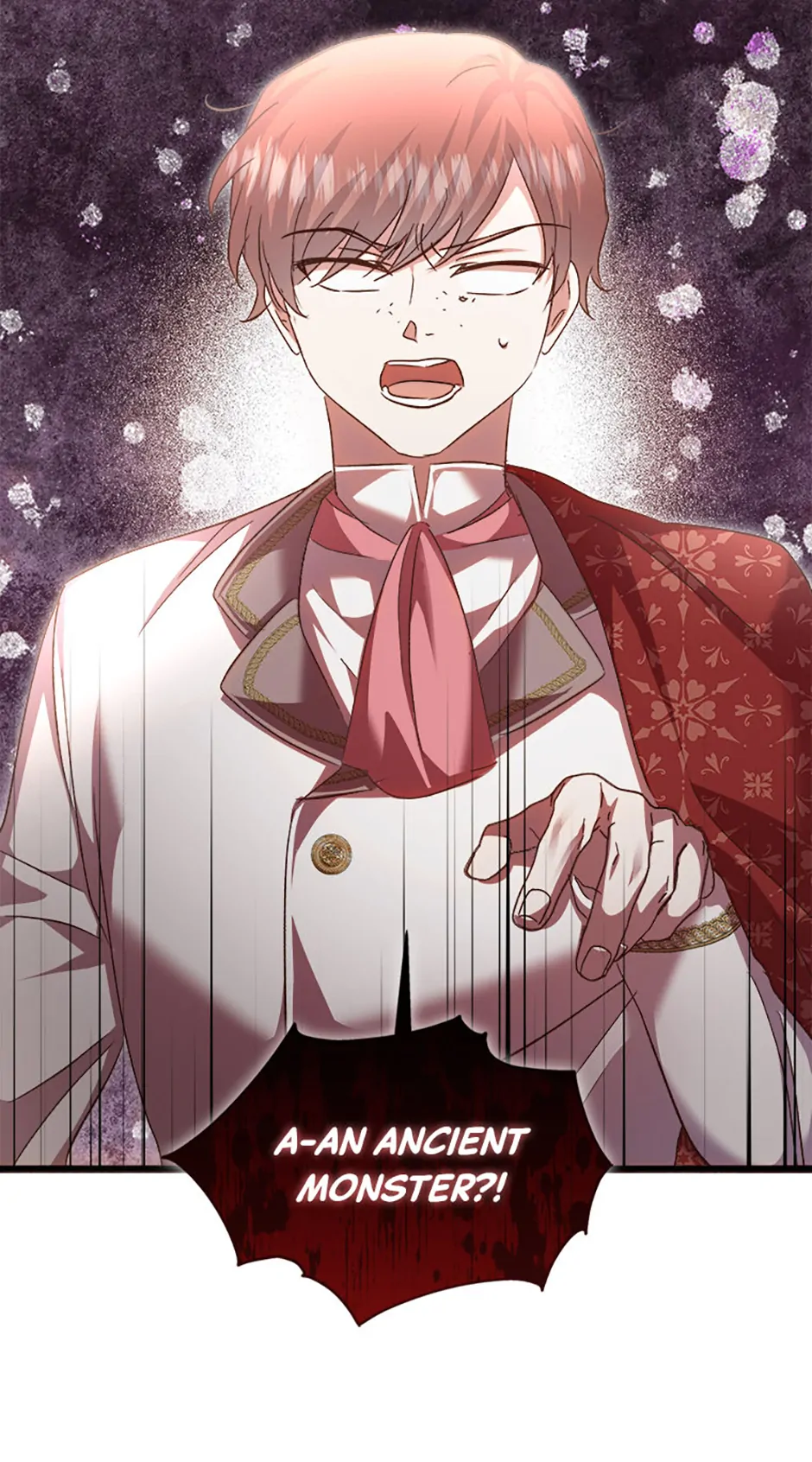 I Didn’t Save You To Get Proposed To Chapter 106 - Page 63