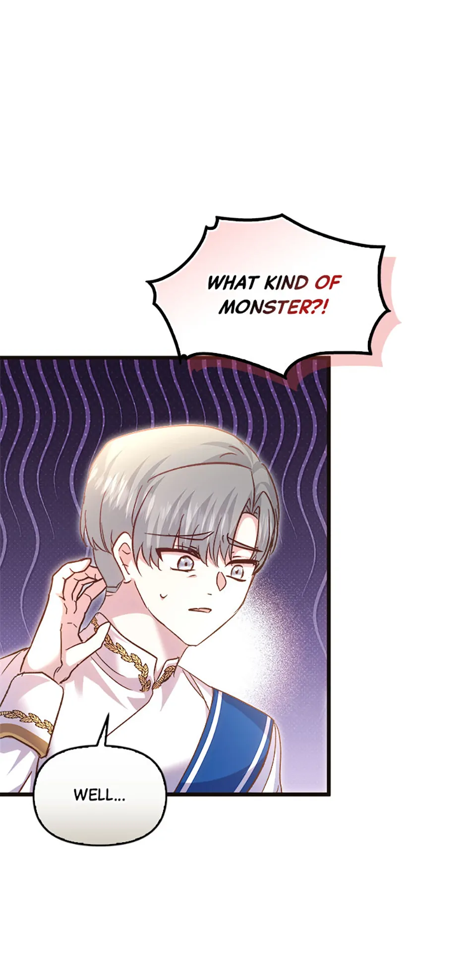 I Didn’t Save You To Get Proposed To Chapter 106 - Page 64