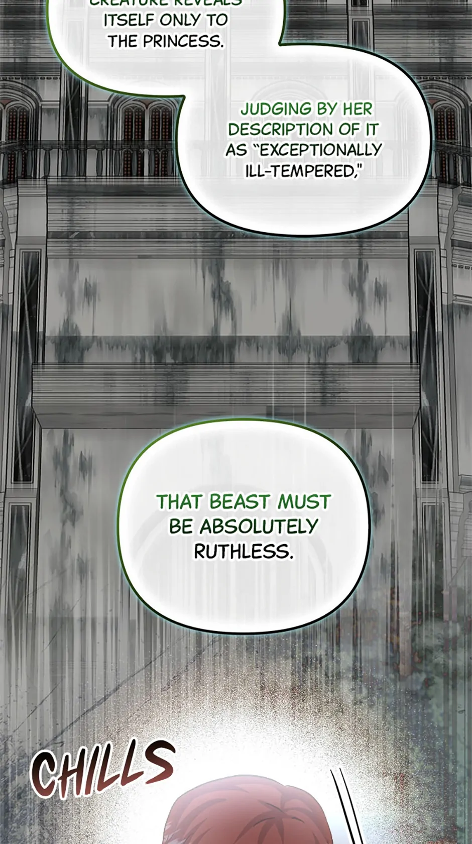 I Didn’t Save You To Get Proposed To Chapter 106 - Page 67