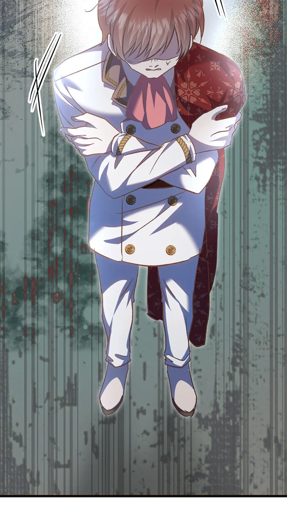 I Didn’t Save You To Get Proposed To Chapter 106 - Page 68