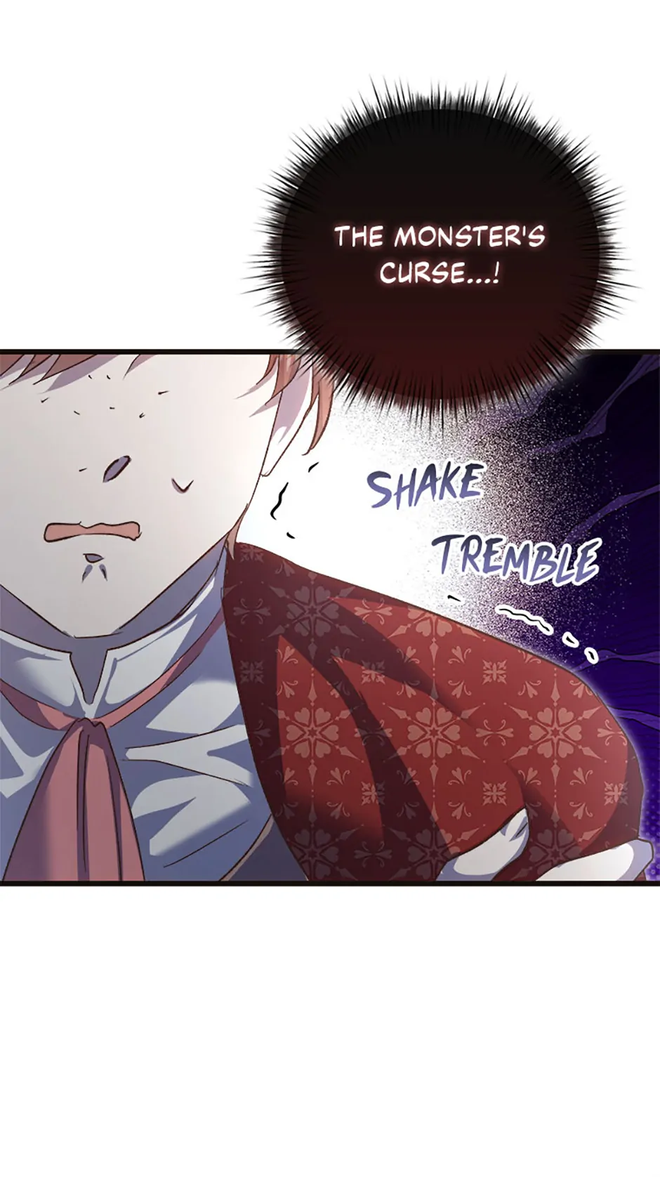 I Didn’t Save You To Get Proposed To Chapter 106 - Page 69