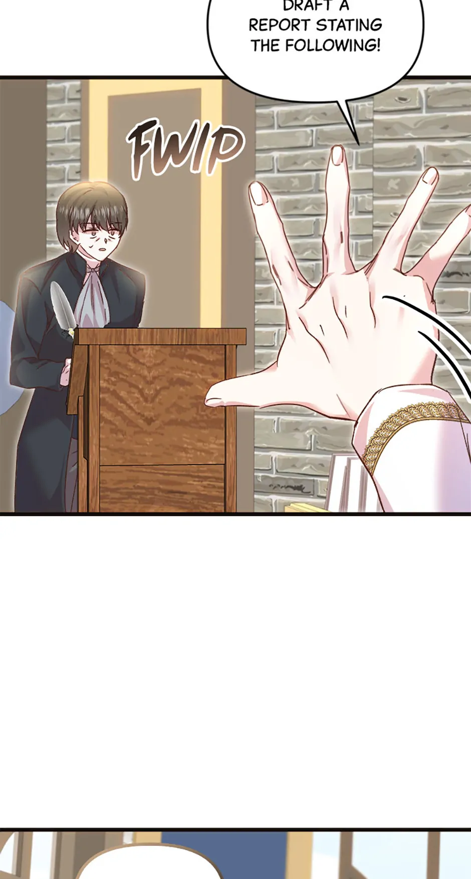 I Didn’t Save You To Get Proposed To Chapter 106 - Page 72