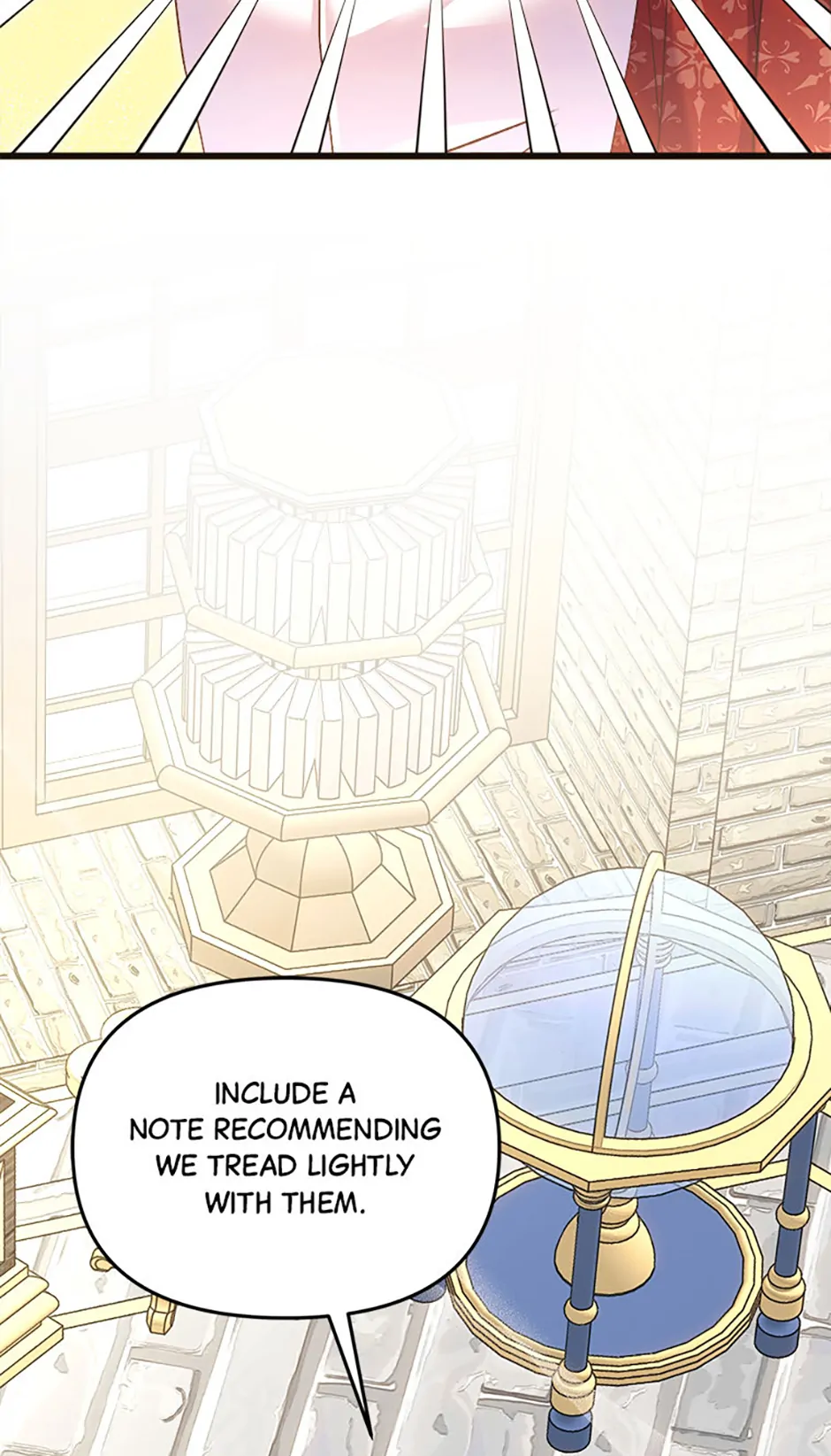 I Didn’t Save You To Get Proposed To Chapter 106 - Page 76