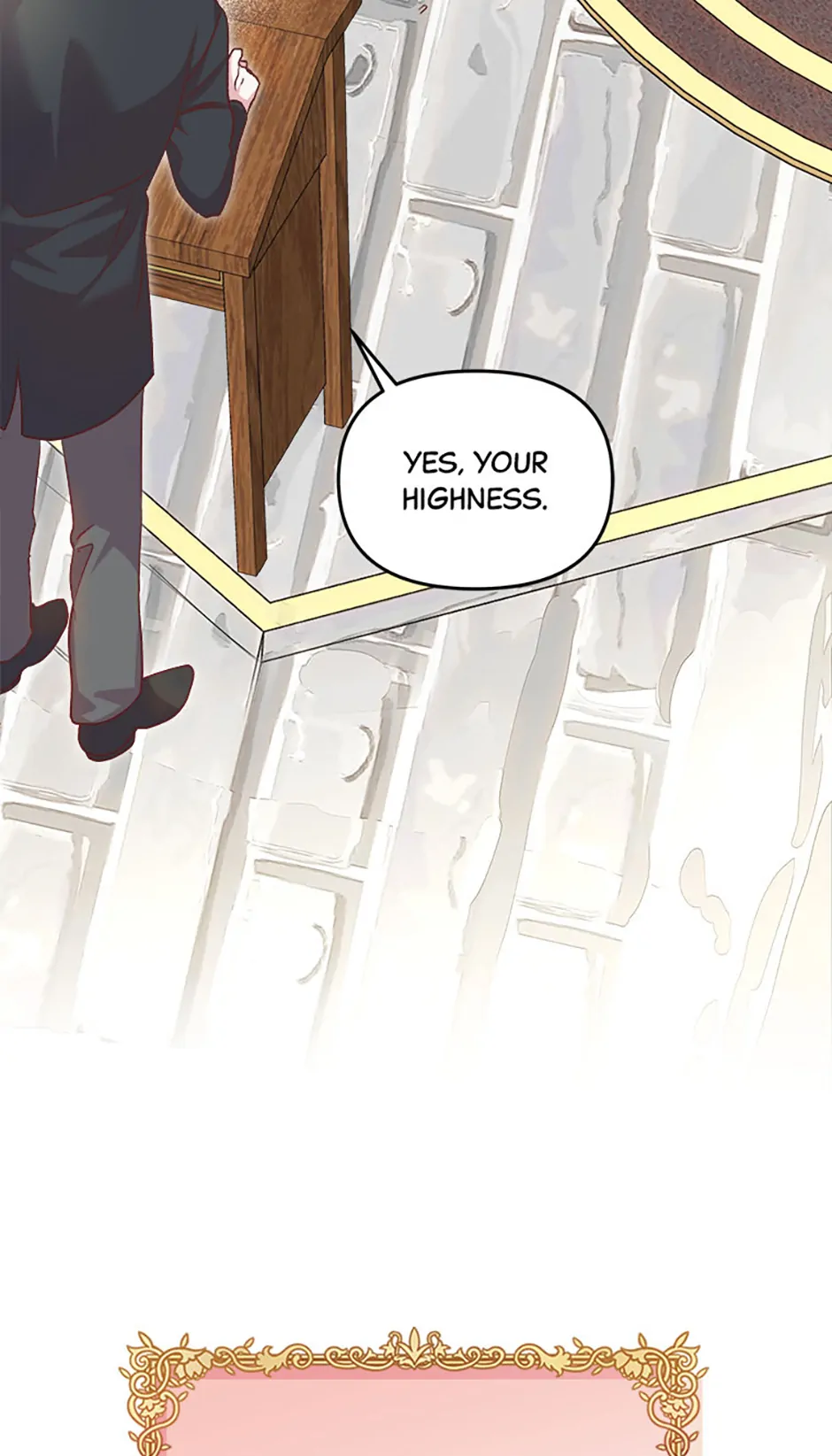 I Didn’t Save You To Get Proposed To Chapter 106 - Page 78