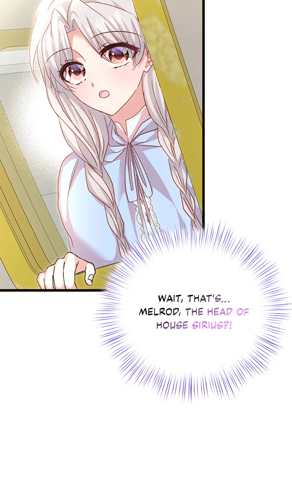 I Didn’t Save You To Get Proposed To Chapter 107 - Page 5