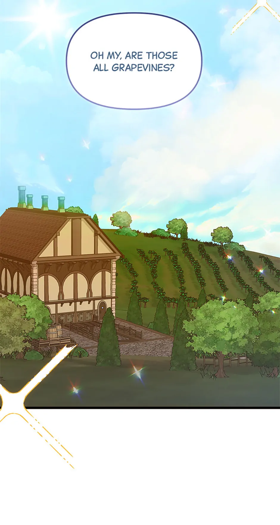 I Didn’t Save You To Get Proposed To Chapter 107 - Page 14