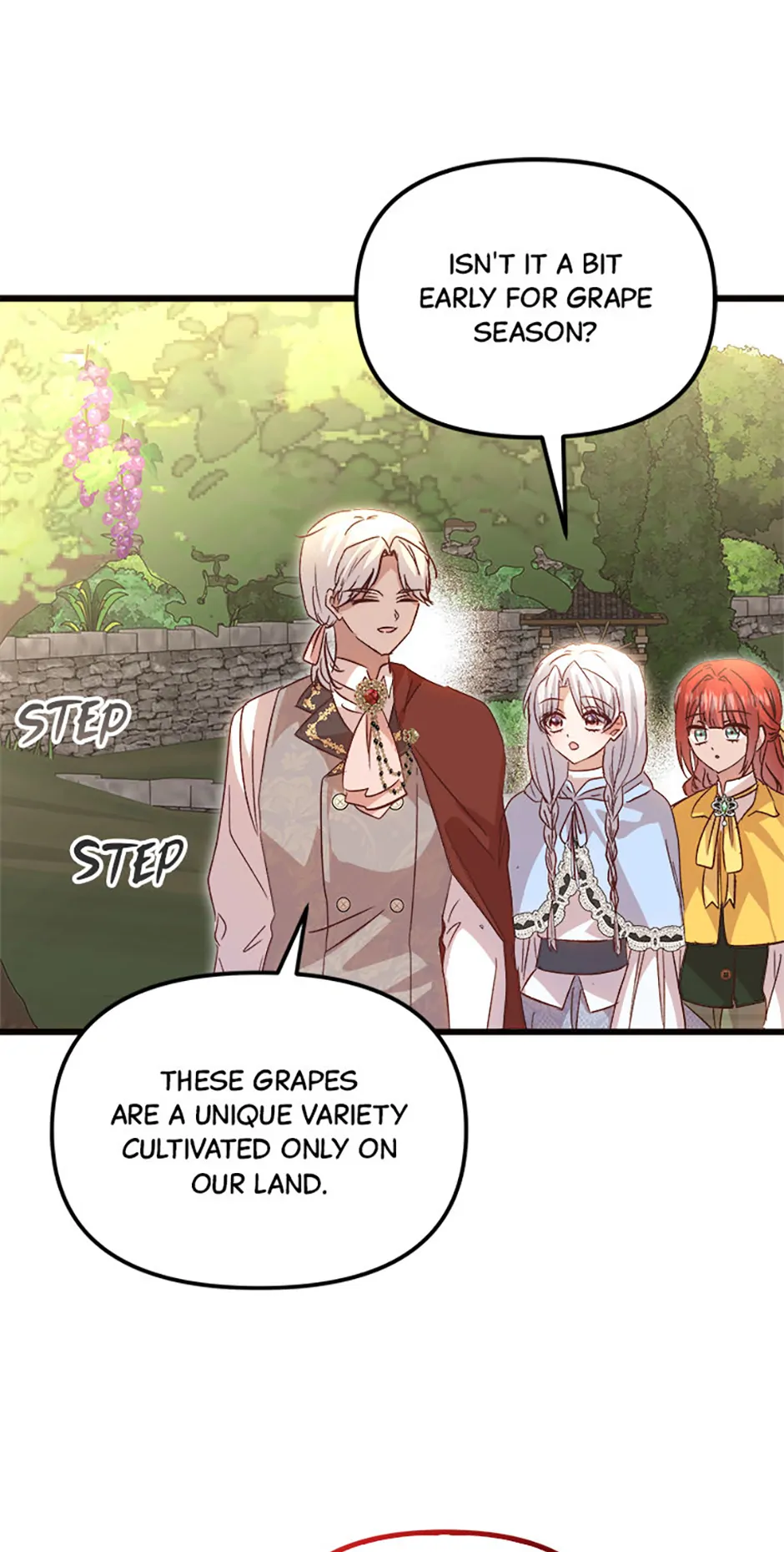 I Didn’t Save You To Get Proposed To Chapter 107 - Page 15