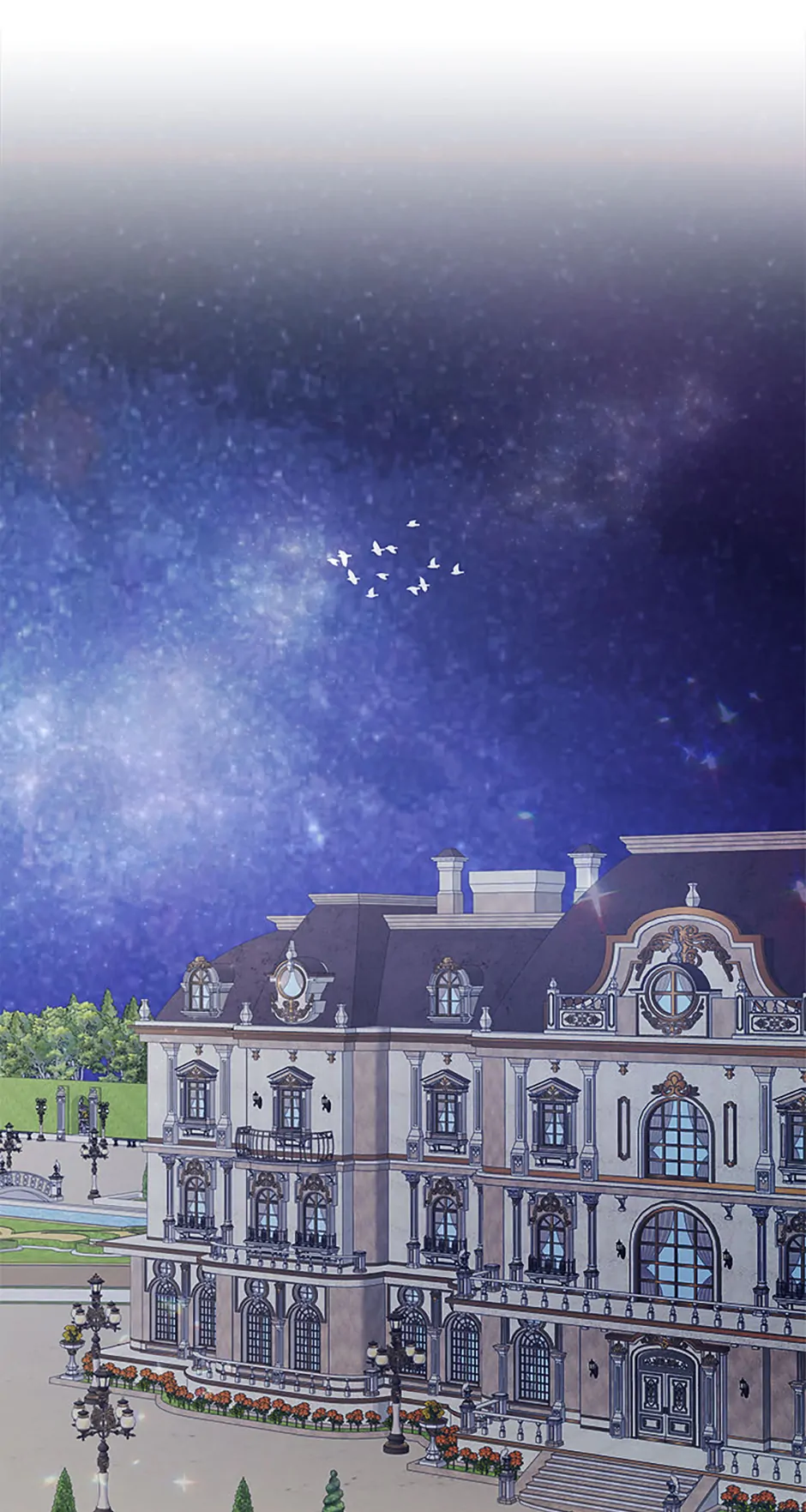 I Didn’t Save You To Get Proposed To Chapter 107 - Page 20