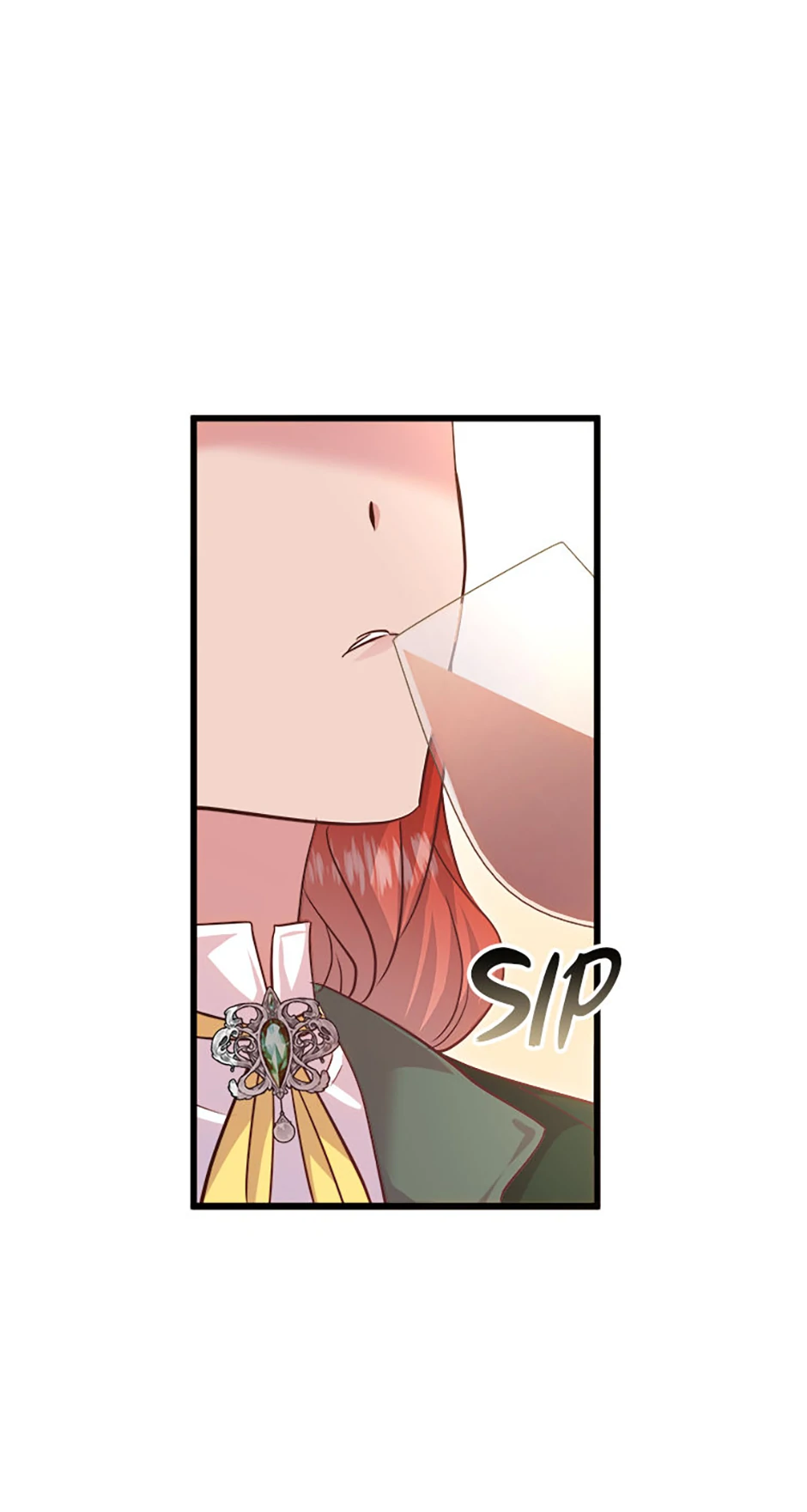 I Didn’t Save You To Get Proposed To Chapter 107 - Page 24