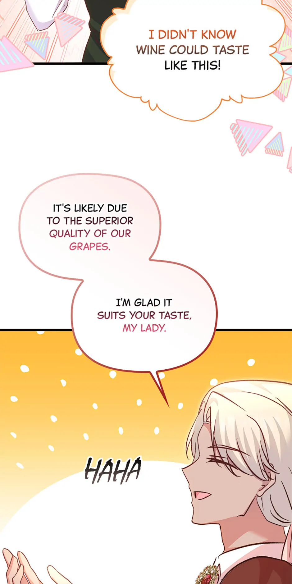 I Didn’t Save You To Get Proposed To Chapter 107 - Page 26