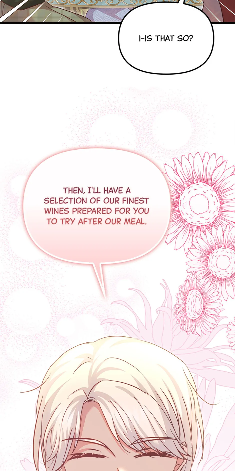 I Didn’t Save You To Get Proposed To Chapter 107 - Page 28