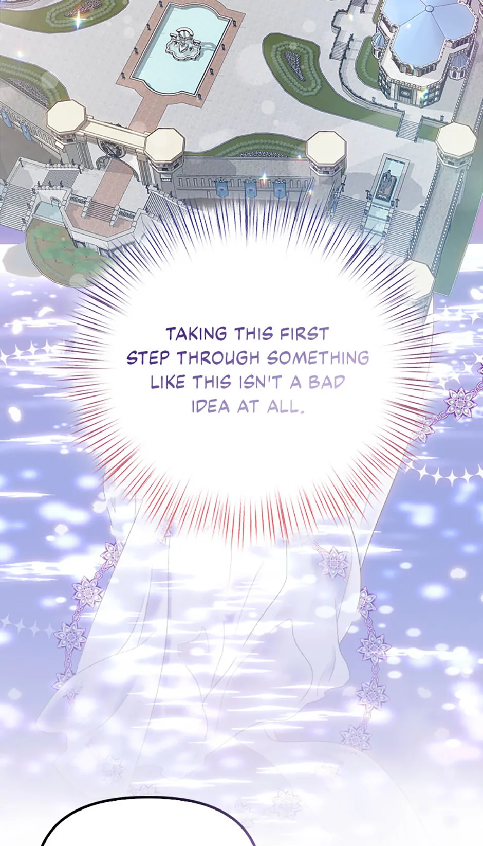 I Didn’t Save You To Get Proposed To Chapter 107 - Page 53