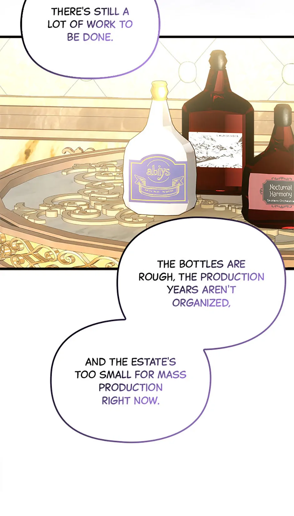 I Didn’t Save You To Get Proposed To Chapter 107 - Page 54